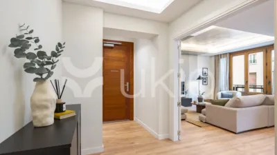 Piso en alquiler en Calle Jorge Juan, cerca de Avenida de Felipe II - Imagen 6