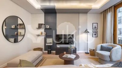 Piso en alquiler en Calle Jorge Juan, cerca de Avenida de Felipe II - Imagen 7