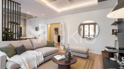 Piso en alquiler en Calle Jorge Juan, cerca de Avenida de Felipe II - Imagen 9