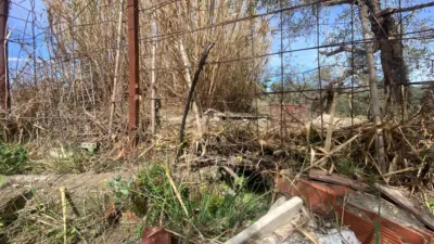Rustic Finca in Prado photo 11