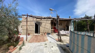 Rustic Finca in Prado photo 19