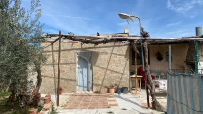 Rustic Finca in Prado photo 20