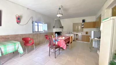 Rustic Finca in Prado photo 3