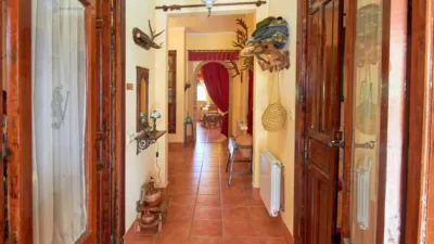 House in El Centenillo photo 10