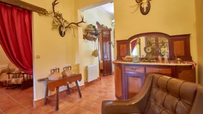 House in El Centenillo photo 11