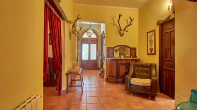 House in El Centenillo photo 12