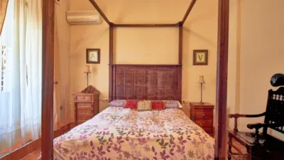 House in El Centenillo photo 13