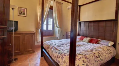 House in El Centenillo photo 14