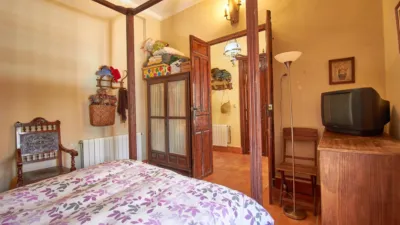 House in El Centenillo photo 16