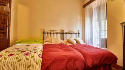 House in El Centenillo photo 20