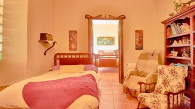 House in El Centenillo photo 21