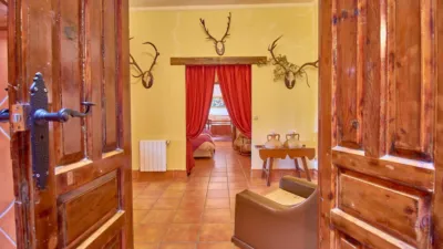House in El Centenillo photo 22