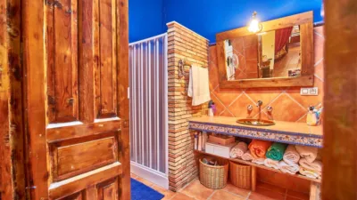 House in El Centenillo photo 23