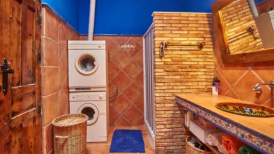 House in El Centenillo photo 24