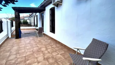House in El Centenillo photo 26