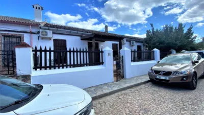 House in El Centenillo photo 27
