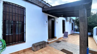 House in El Centenillo photo 28