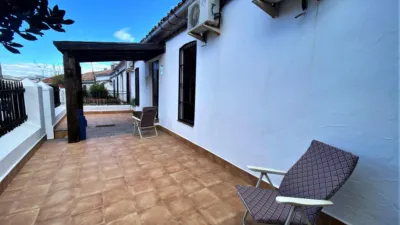 House in El Centenillo photo 29