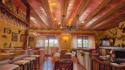 House in El Centenillo photo 2