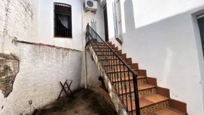 House in El Centenillo photo 30