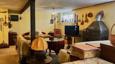House in El Centenillo photo 34