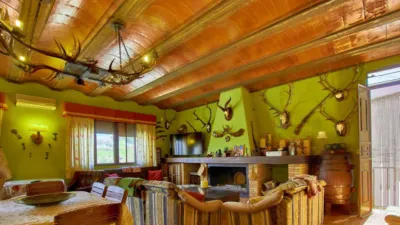 House in El Centenillo photo 3