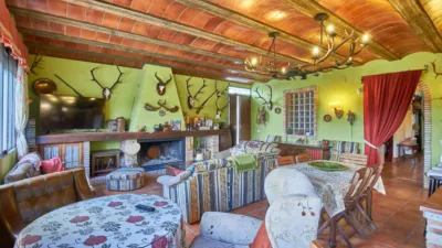 House in El Centenillo photo 4