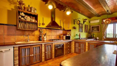 House in El Centenillo photo 5