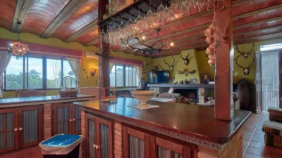 House in El Centenillo photo 6