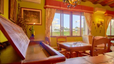House in El Centenillo photo 7