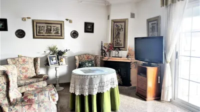 Casa en Centro photo 2