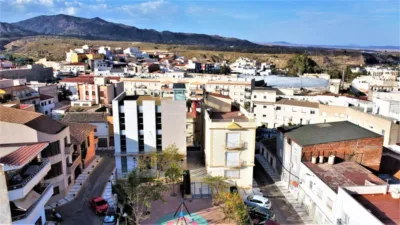 Casa en Centro photo 4