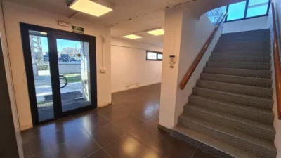 Nave industrial en venta en Carrer de la Font dels Bocs, 15 - Widok 6