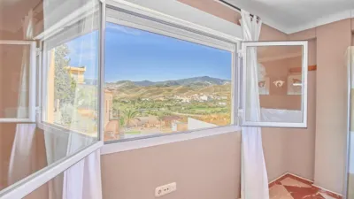Apartment in Olula del Río photo 2
