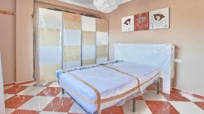 Apartment in Olula del Río photo 3