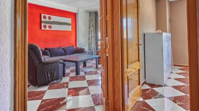Apartment in Olula del Río photo 4