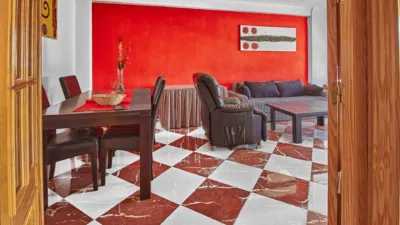 Apartment in Olula del Río photo 5