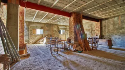 House in Cantoria photo 10