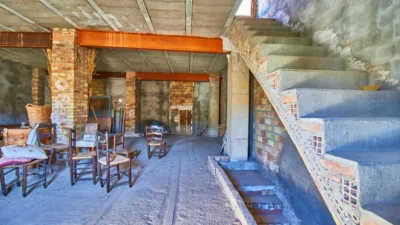 House in Cantoria photo 11