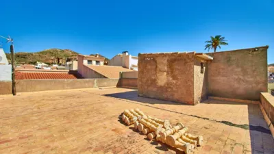 House in Cantoria photo 13