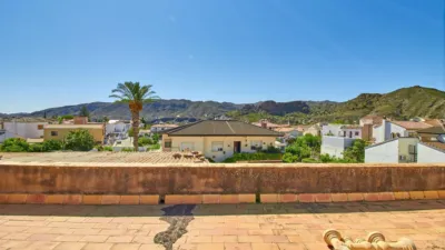 House in Cantoria photo 14