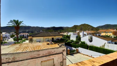 House in Cantoria photo 15
