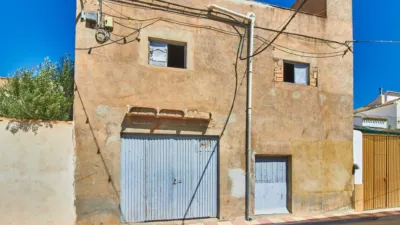 House in Cantoria photo 2