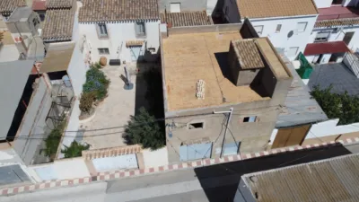 House in Cantoria photo 6