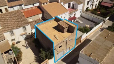 House in Cantoria photo 7