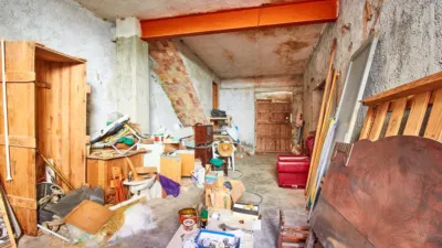 House in Cantoria photo 8
