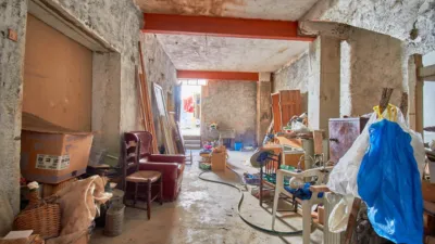House in Cantoria photo 9
