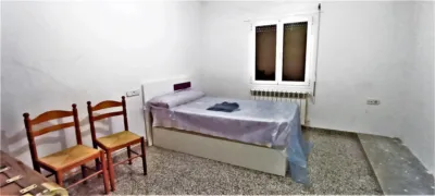 Chalet in Oria photo 13