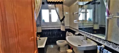 Chalet in Oria photo 14