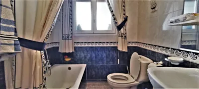 Chalet in Oria photo 15